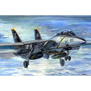 F-14B Tomcat - 1:32 - Trumpeter