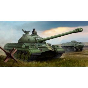 Soviet T-10 Heavy Tank - 1:35 - Trumpeter