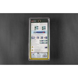 Mini genopladelig boremaskine / Mini rechargreble electric drill - Trumpeter