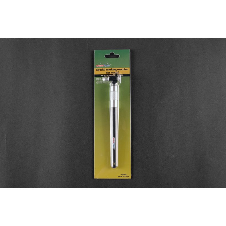 Markeringsv�rkt�j for modelbygning / Special marking machine for model - Trumpeter