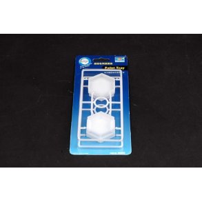 Paint Tray - Trumpeter