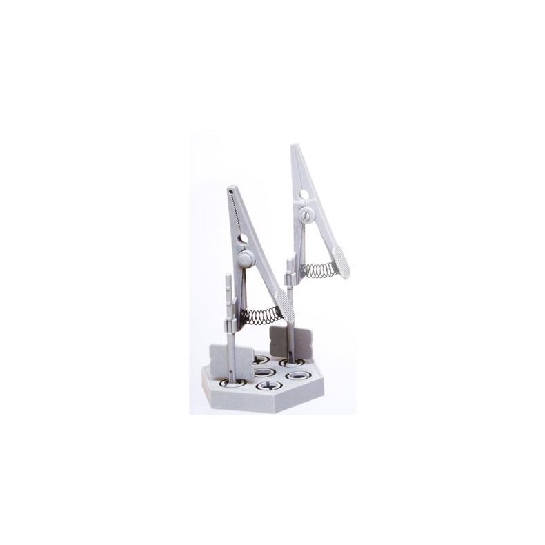 Model Clamp - Trumpeter