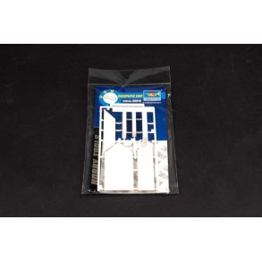 Sandpaper Grip - Trumpeter