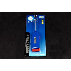 Paint mixer - Trumpeter