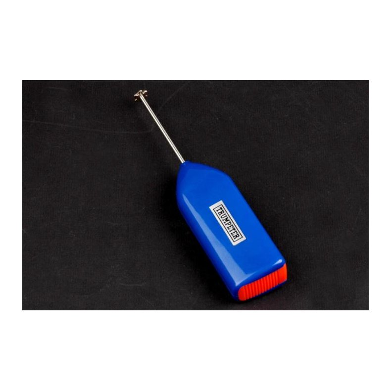 Paint mixer - Trumpeter