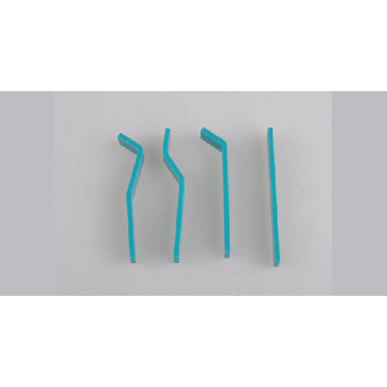 Sandpaper Handle - Trumpeter