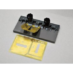 Bukkevrktj til fototsede dele (stor) / Photo Etched parts Bender (Large) - Trumpeter