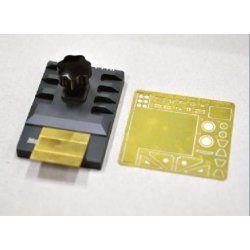 Bukkevrktj til fototsede dele (medium) / Photo Etched parts Bender (Medium) - Trumpeter