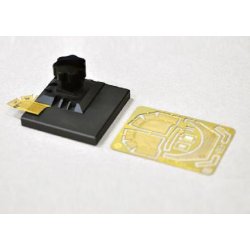 Bukkevrktj til fototsede dele (lille) / Photo Etched parts Bender (Small) - Trumpeter