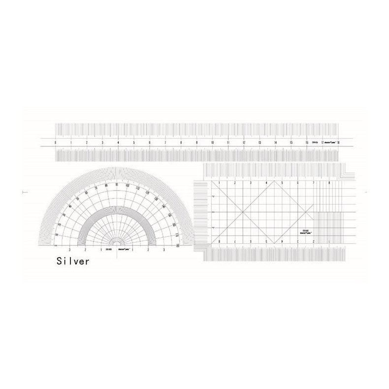 0,05 mm Filmic Gauge, black - Trumpeter