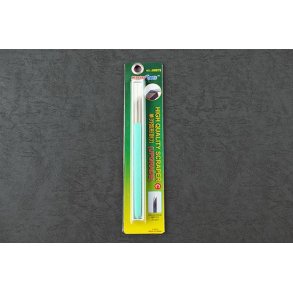 Skraber med kurvet blad, enkeltsidet (ny model) / High Quality scraper C (Upgrade) - Trumpeter