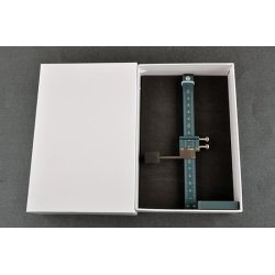 Hjdemler med markeringsfunktion (0-150 mm) / HG Height Gauge EX - Trumpeter