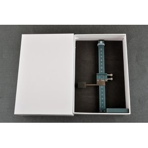 Hjdemler med markeringsfunktion (0-150 mm) / HG Height Gauge EX - Trumpeter
