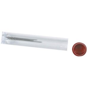 Borst 6 stk. ass. minibor 0,712 mm - 1,016 mm - Excel