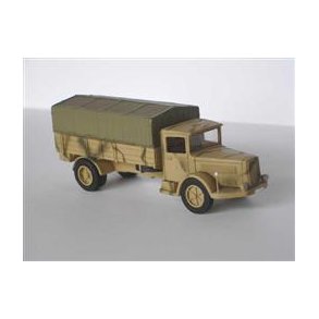 MAN F4, 6,5 ton - frdigmodel