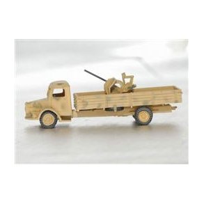 MAN 4500 w/Flak 38 - byggest