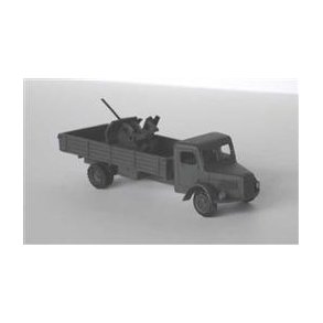 MAN 4500 w/Flak 38 - frdigmodel