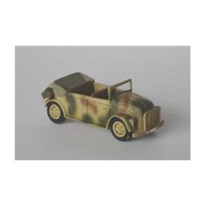 Steyr 1500, ben - frdigmodel