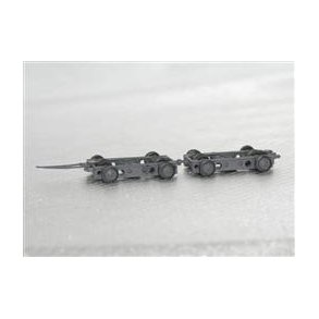 Kuhlemaier trailer - byggest