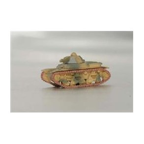 Renault R35 - byggest