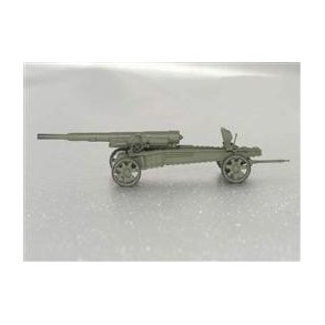 Gun 155mm, GPF - byggest