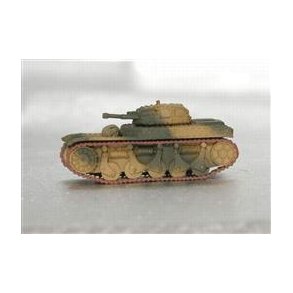 Renault AGC1 - byggest