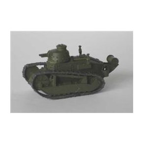 FT-17 Girod - frdigmodel