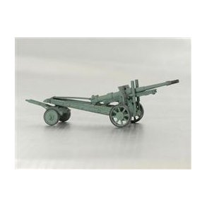Russian Gun 152mm - byggest