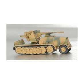 SdKfz 8 DB/9/Flak - byggest