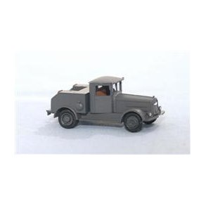 Kaelble Z6WA - byggest