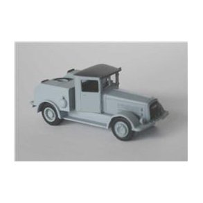 Kaelble Z6WA - frdigmodel