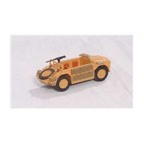 SPA Viberti (Sahariana) - byggest