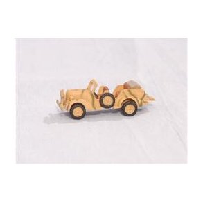 Dodge T202 - byggest