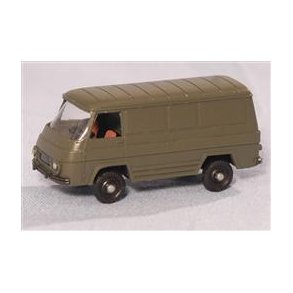 Autoutilitara TV 12 - byggest