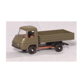 TV 12 Hopper - byggest