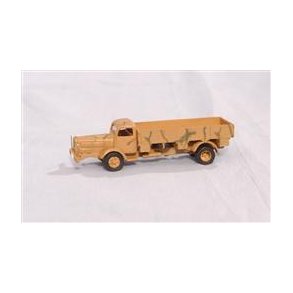 Mercedes-Benz 6,5 ton (1940) - byggest