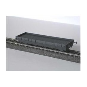 BP 42 Abstosswagen - frdigmodel