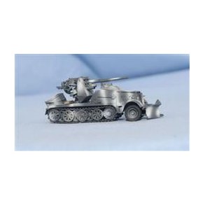 SdKfz 8 Winter Set