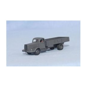 Skoda Diesel 706 - 7 ton