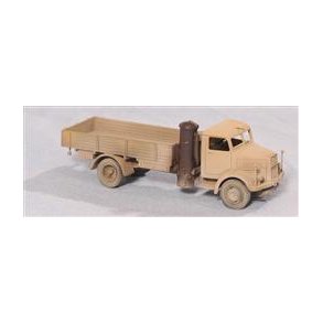 MAN 4500 Gas Generator