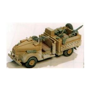 Ford LRDG