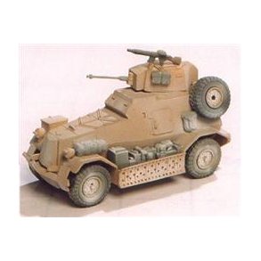 Marmon Herrington MkIII