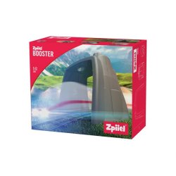 Booster Tunnel - Zpiiel