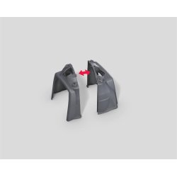 Booster Tunnel - Zpiiel