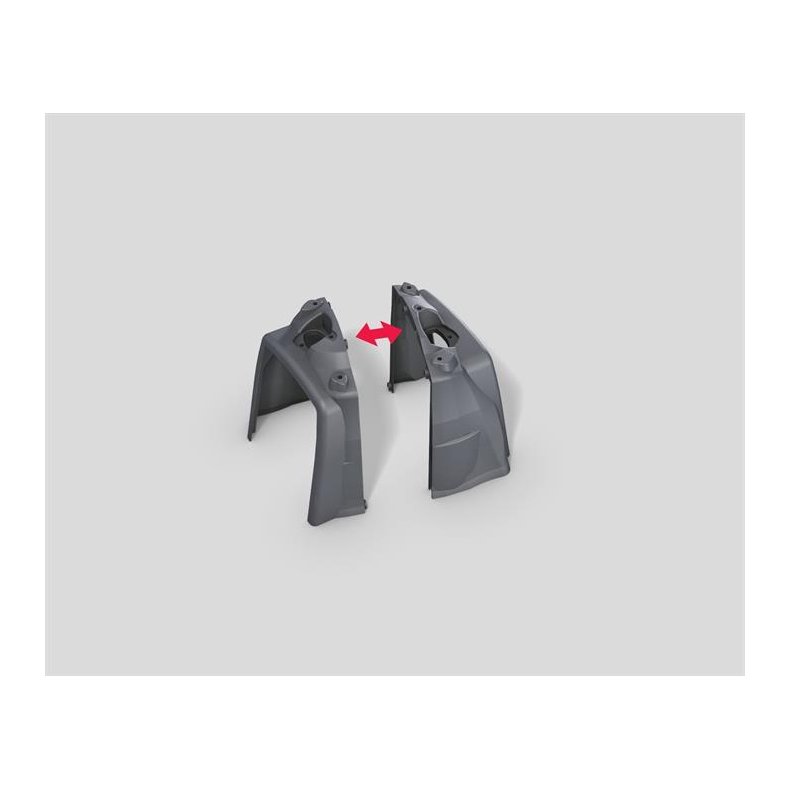 Booster Tunnel - Zpiiel