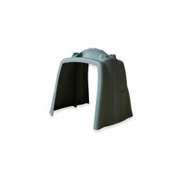 Booster Tunnel - Zpiiel