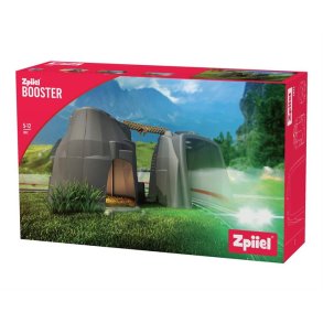 Booster Bjerg & Tunnel med bro - Zpiiel
