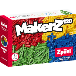 MakerZ 120 - Zpiiel