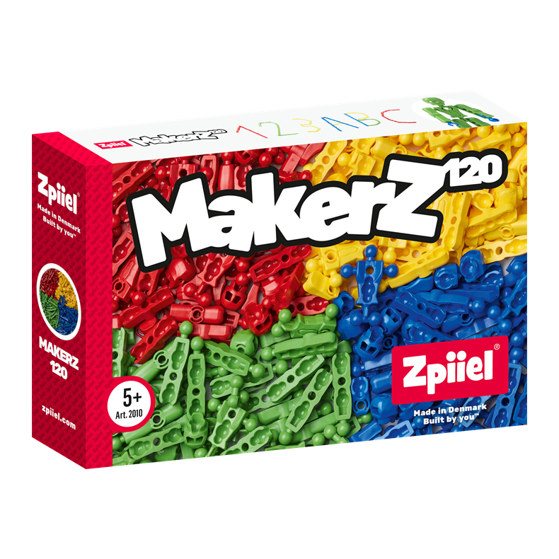 MakerZ 120 - Zpiiel