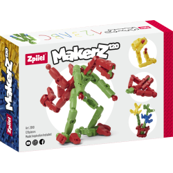 MakerZ 120 - Zpiiel